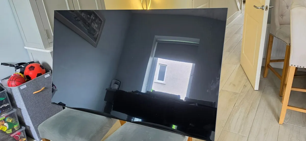 New Sony OLED Television (unboxed) - Image 1