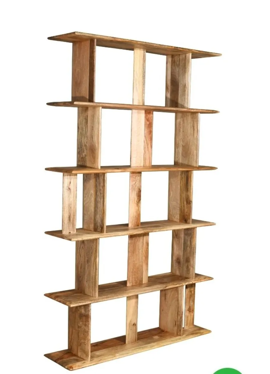 Surya Abstract Display Unit