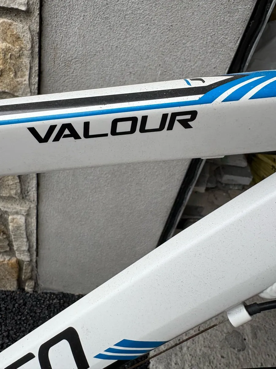 Carrera valour 6061 t6 mountain bike - Image 2