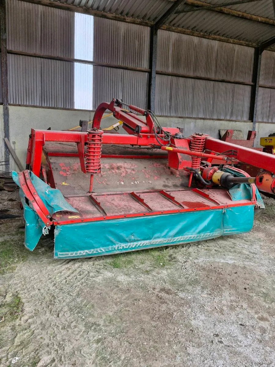 Taarup 4032 Mower - Image 2