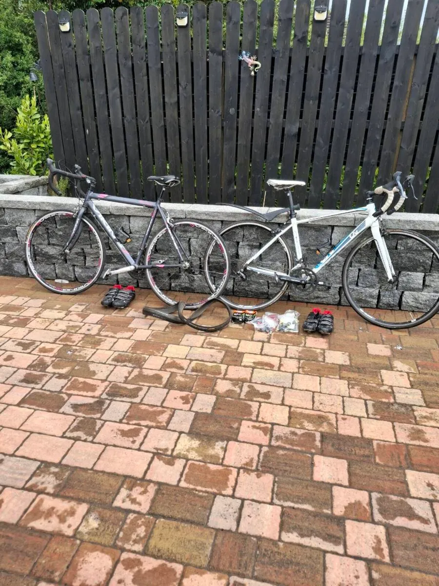 Road bikes - Image 3