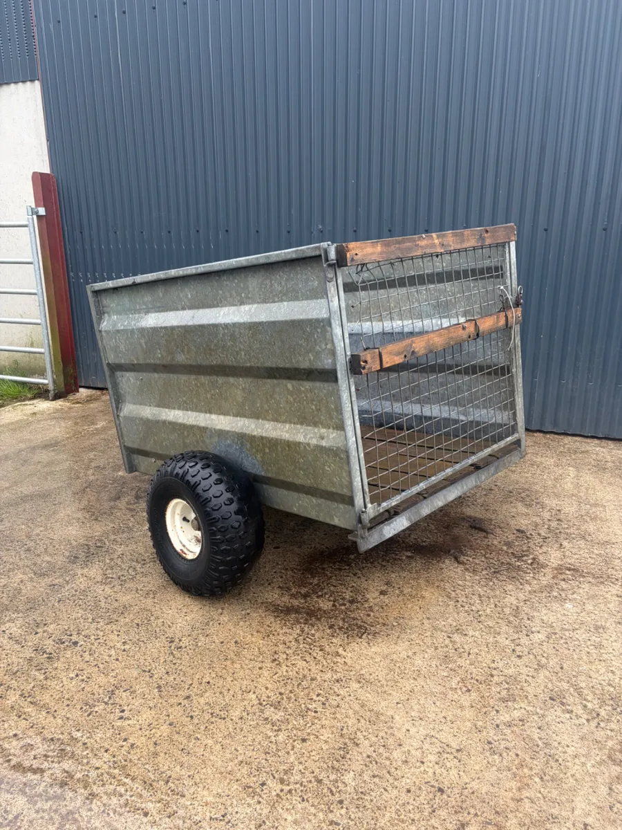 Quad Trailer - Image 2