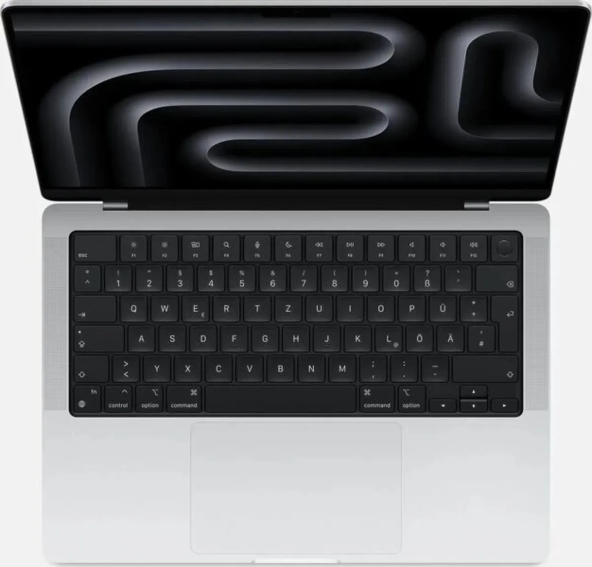 MacBook Pro 14 - Image 3