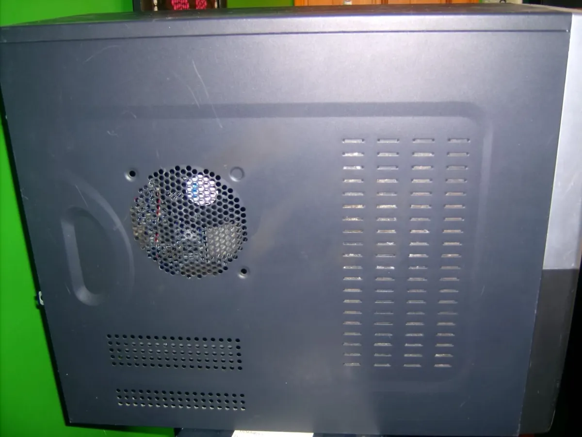 E-system computer - Image 2