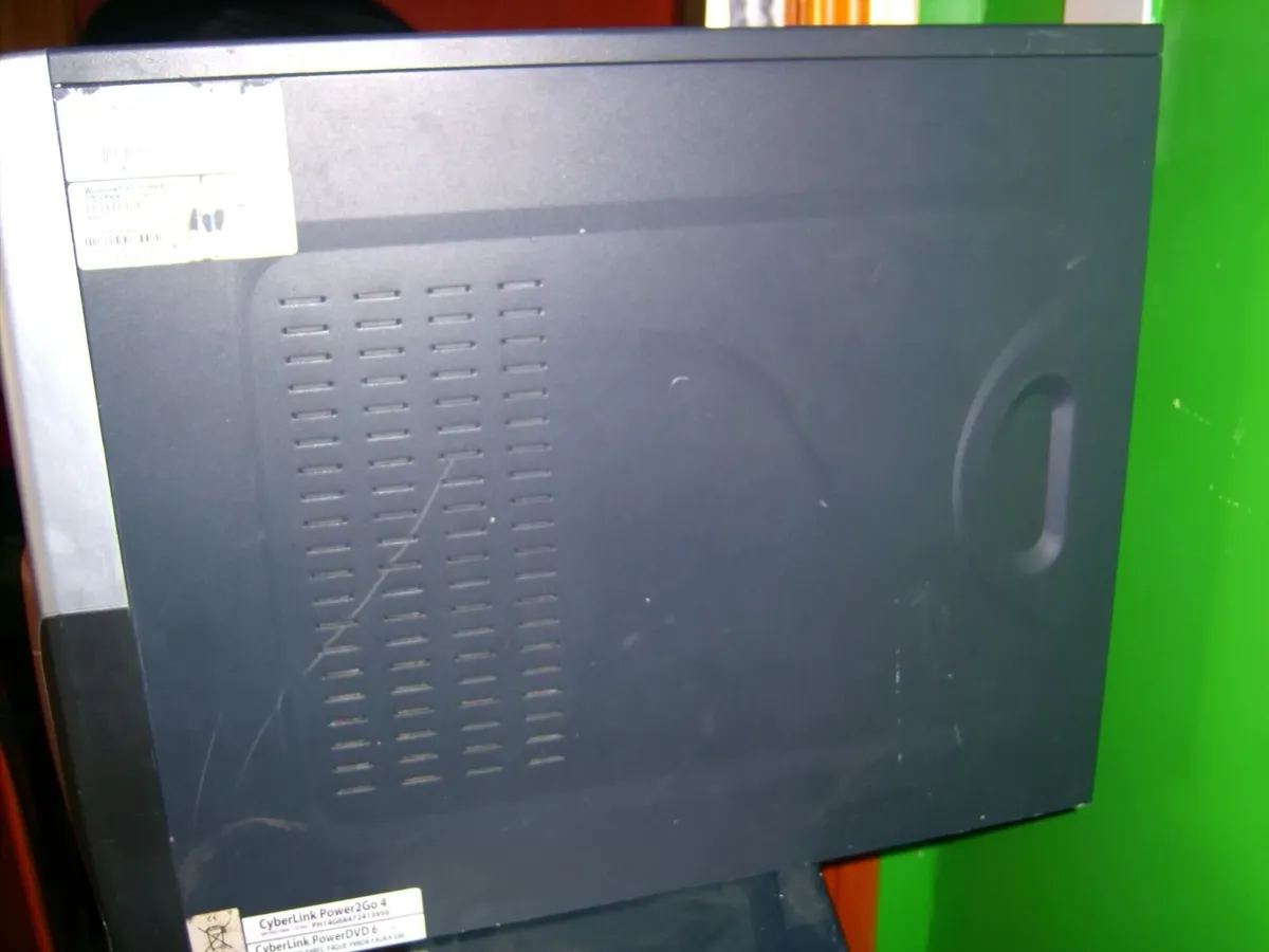 E-system computer - Image 3