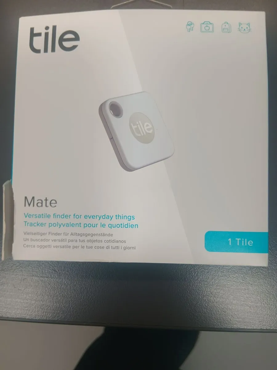 Tracking device - Image 2