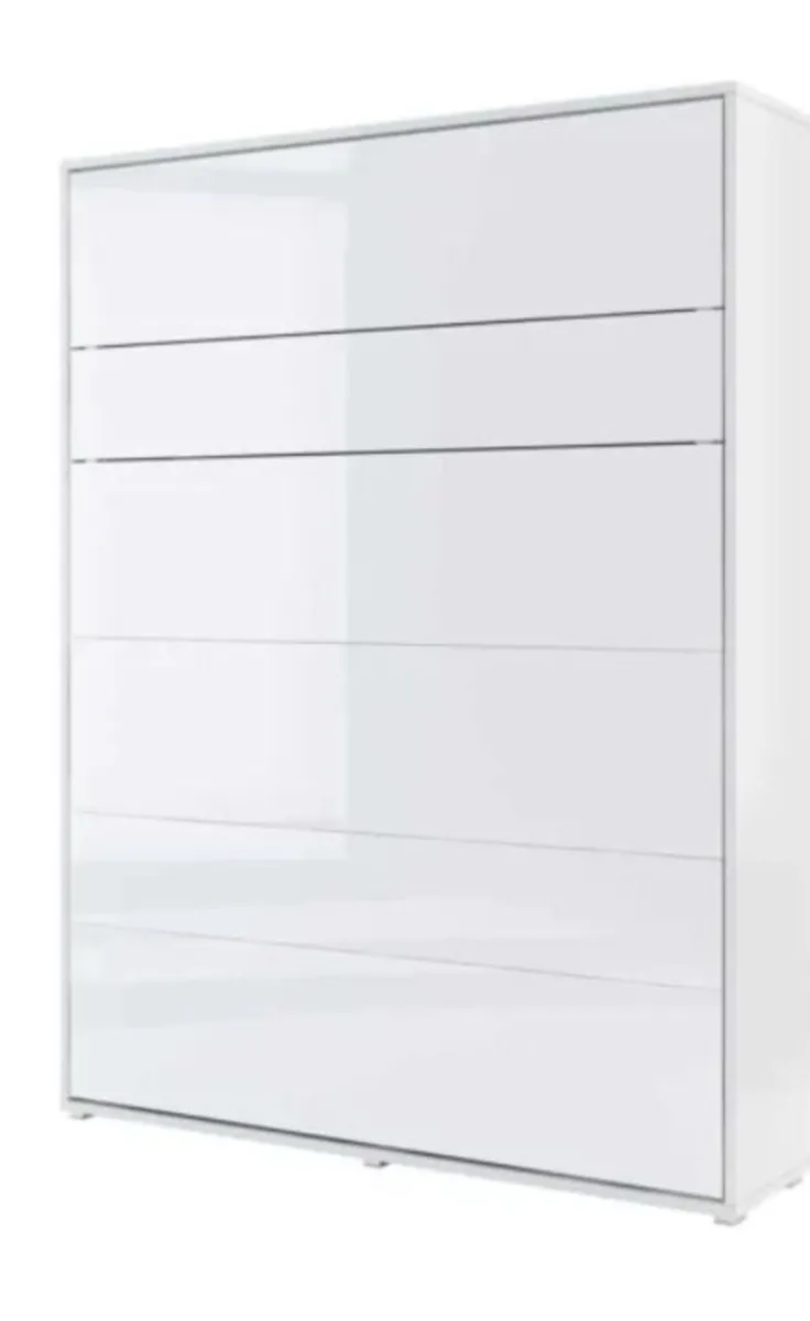 Vertical 5ft / White Gloss - Image 2