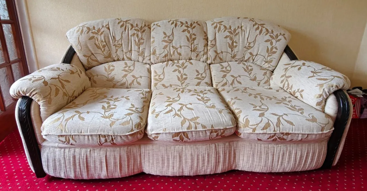 Sofa - Image 1