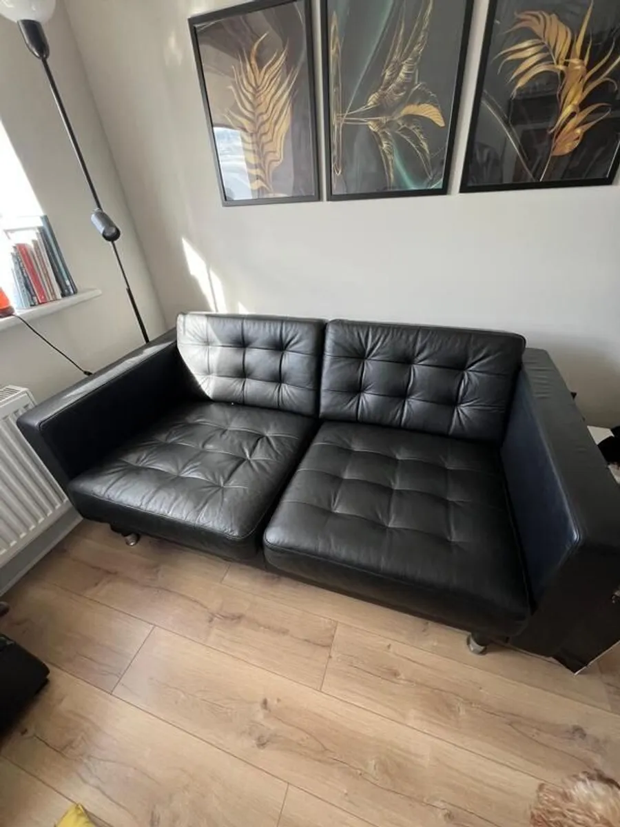 Sofa - Image 1