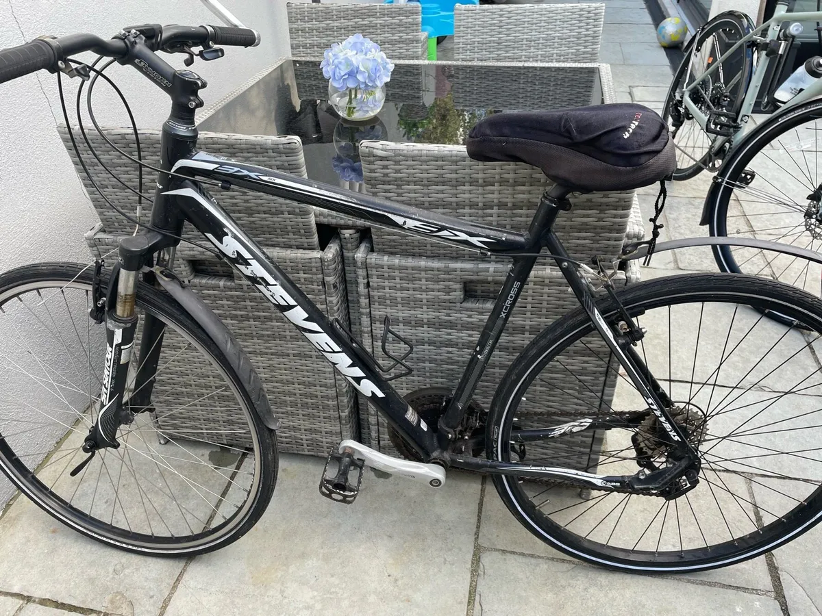 City bike