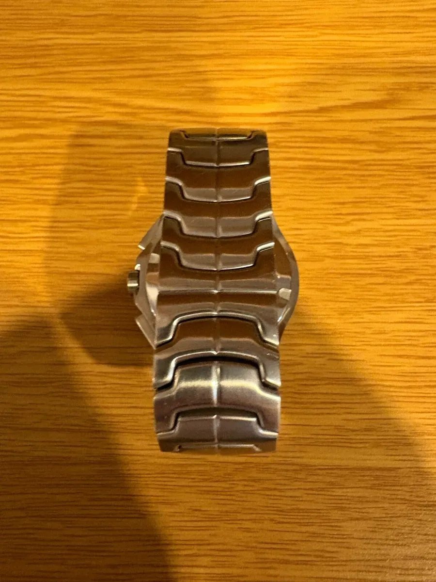 Ferrari watch - Image 3