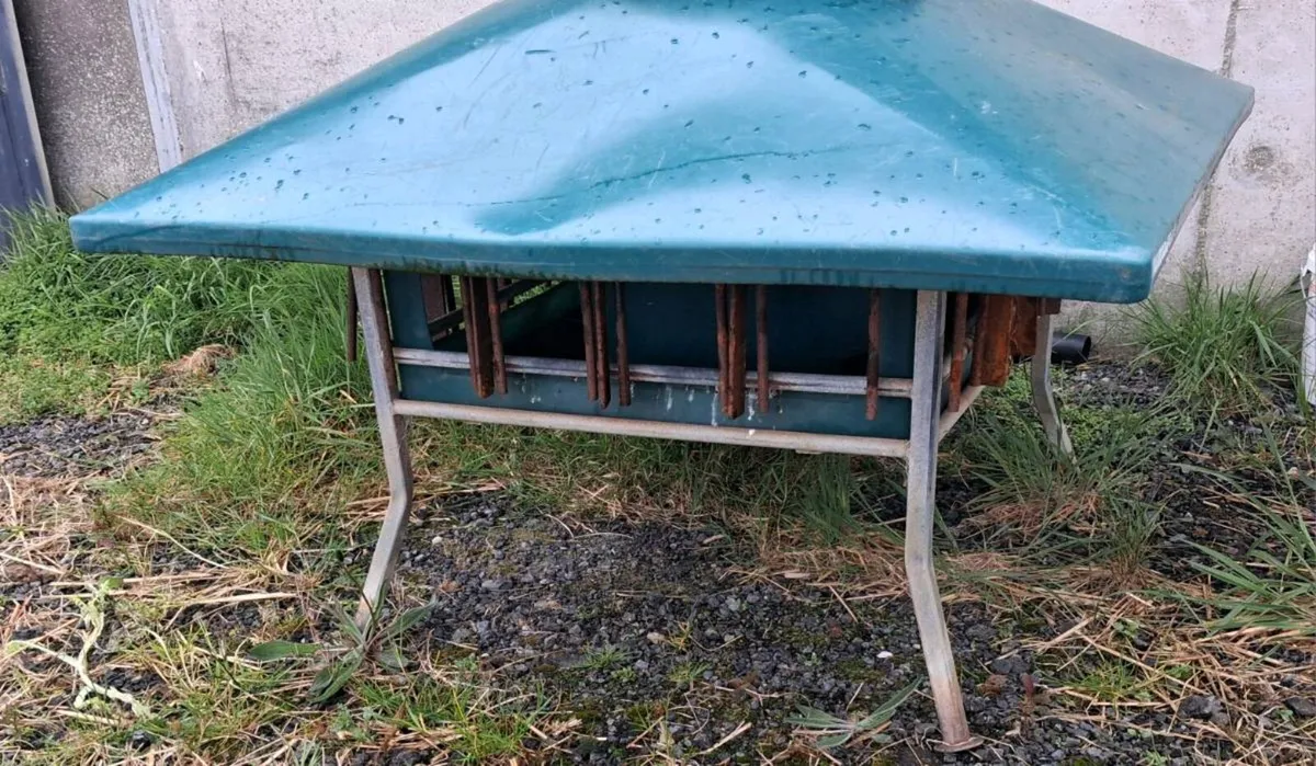 Lamb Creep Feeder - Image 3
