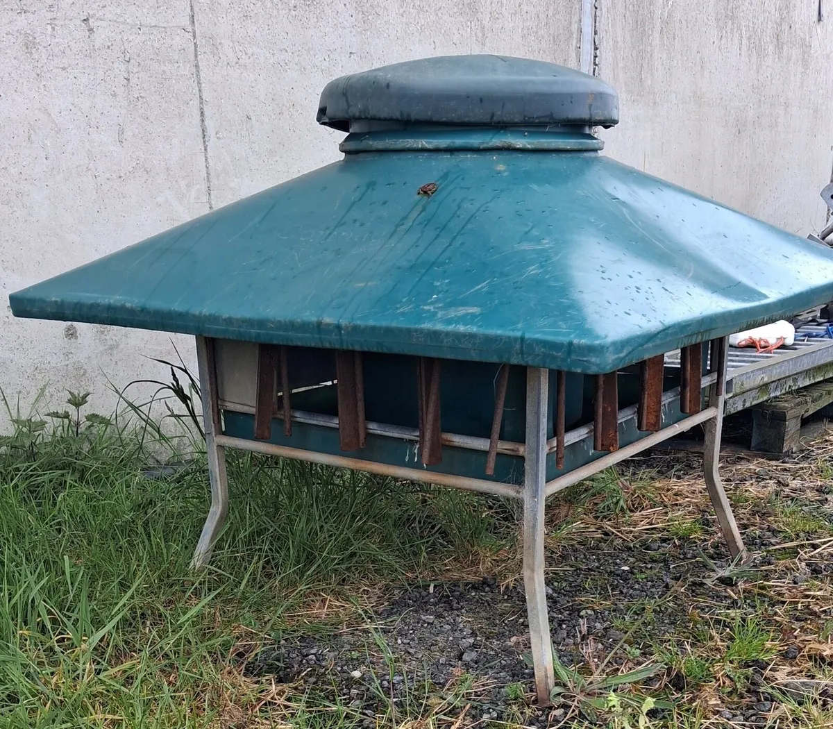 Lamb Creep Feeder - Image 4