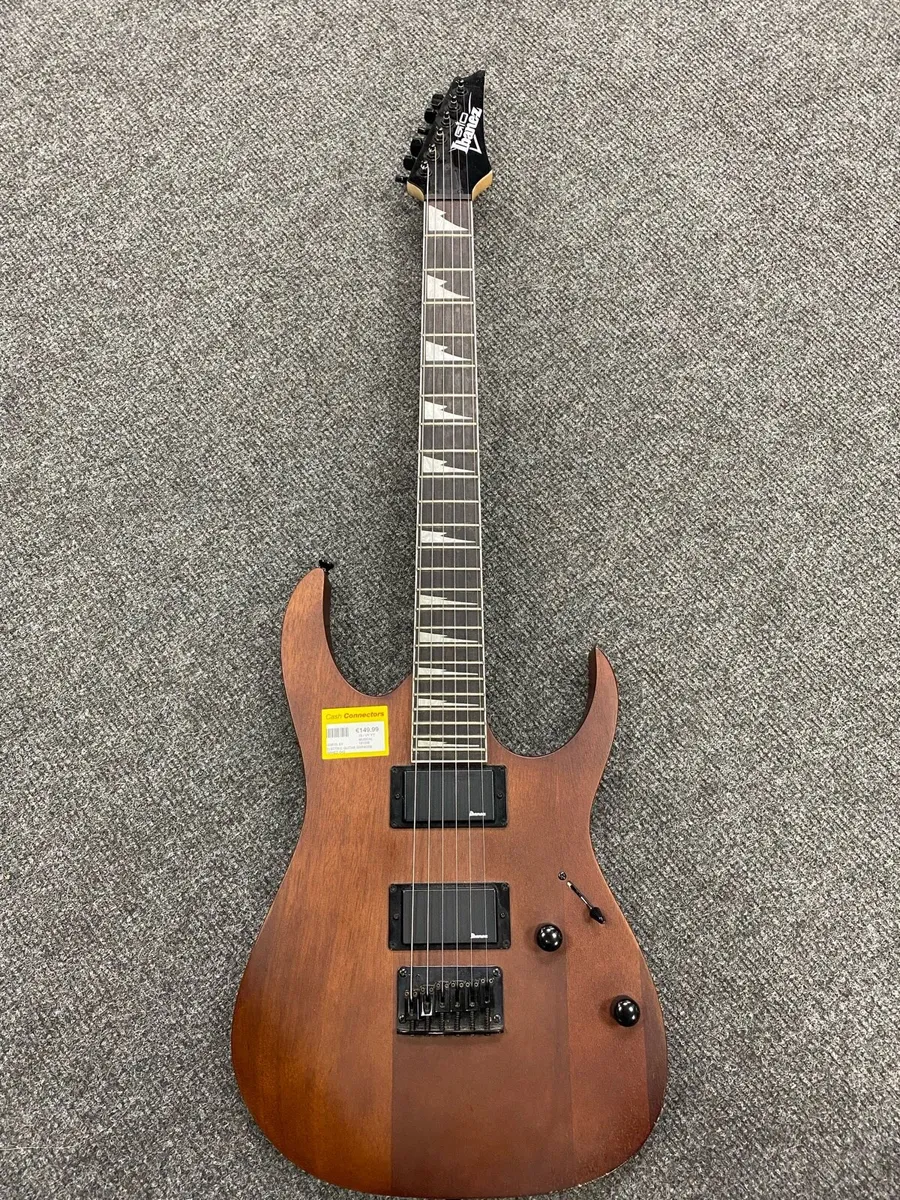 Ibanez Gio GSRM20B Electric Guitar - Image 1