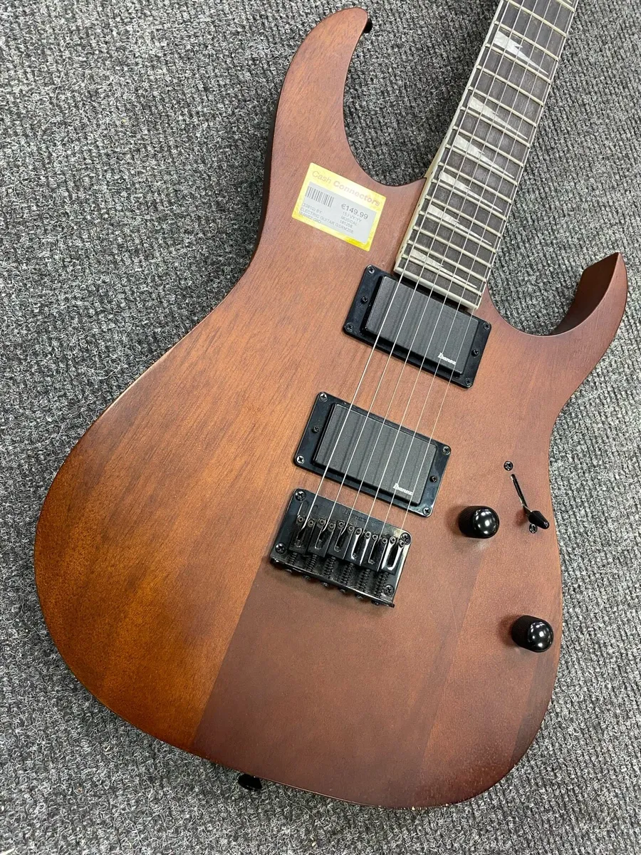 Ibanez Gio GSRM20B Electric Guitar - Image 2