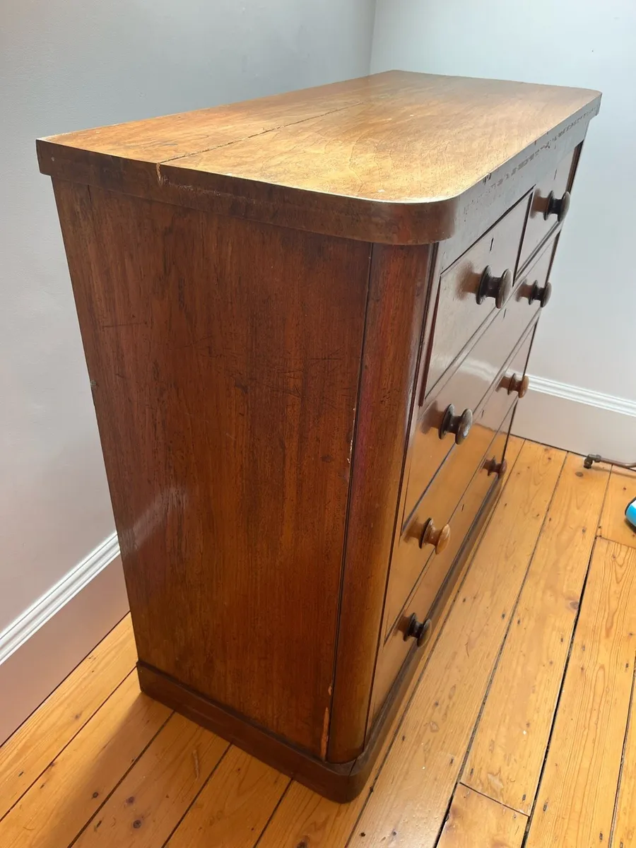 Chest of drawers - Image 4