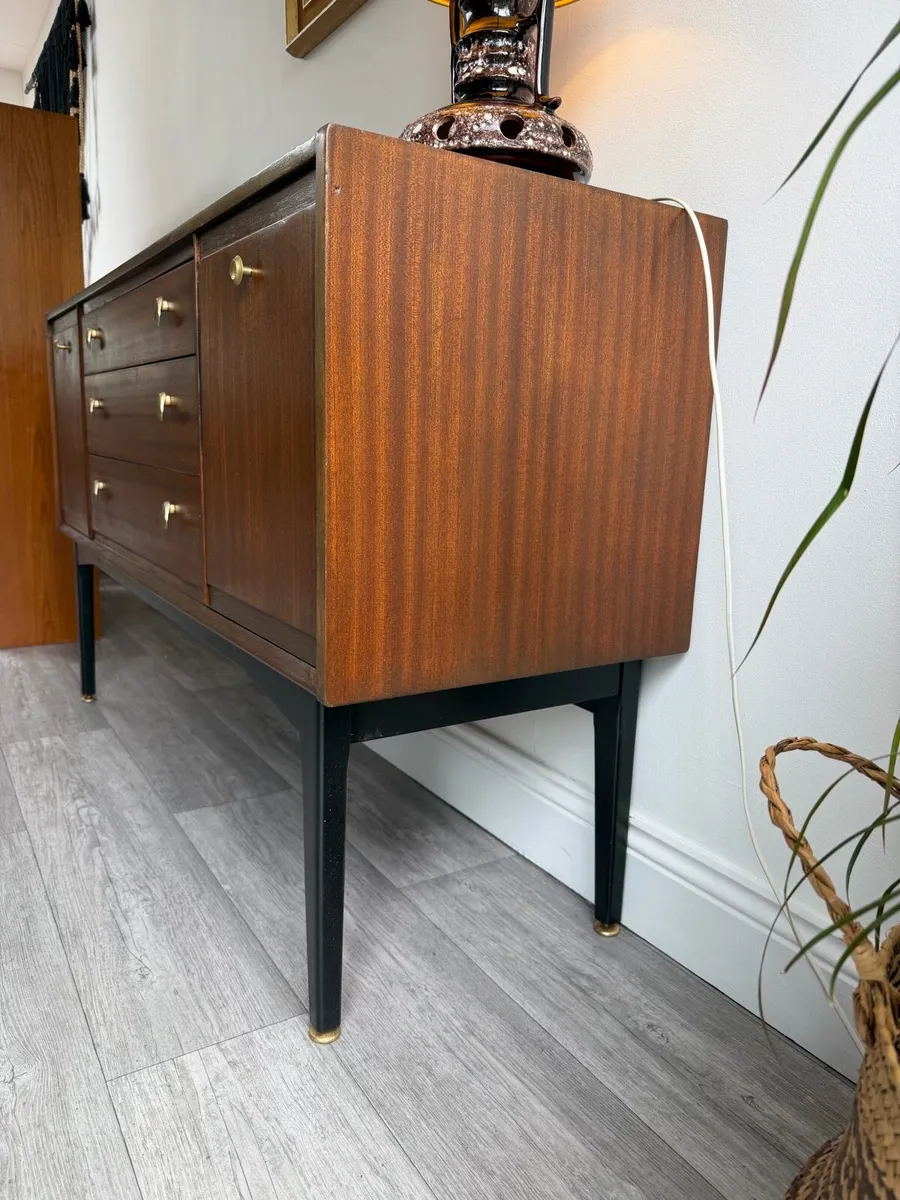 Mid Century Sideboard - Image 2