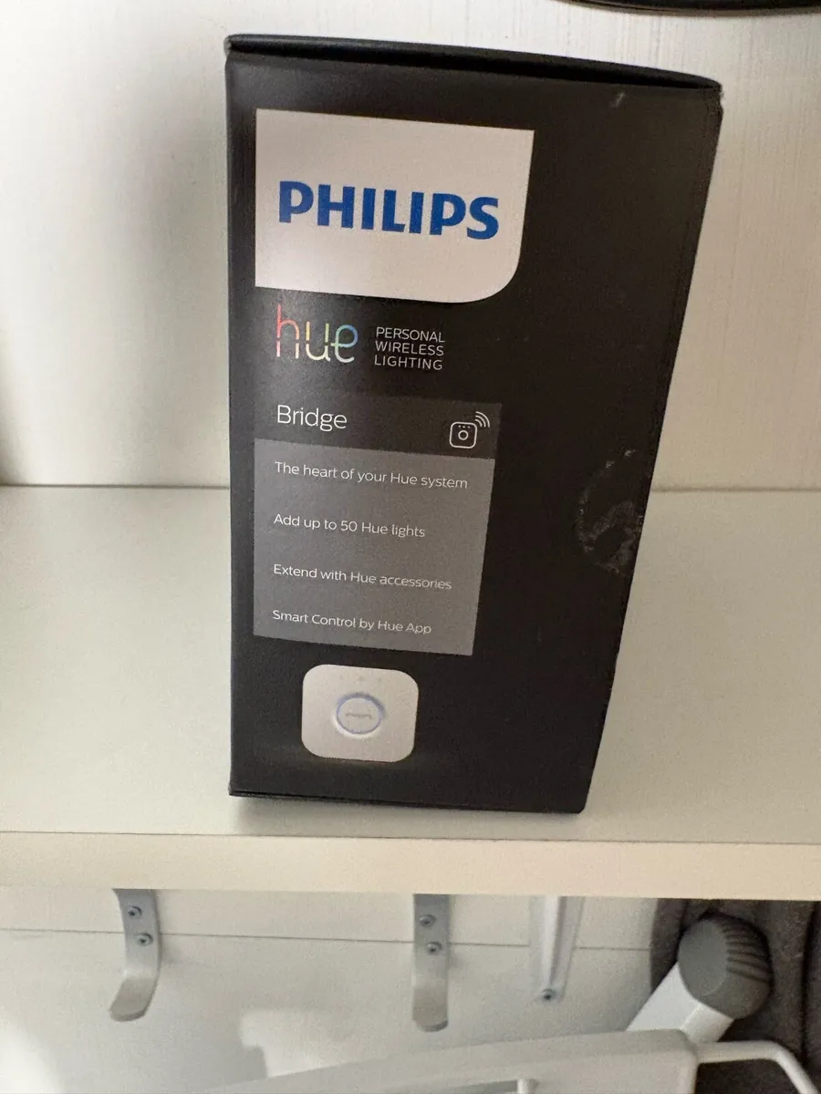 Philips hue package - Image 2