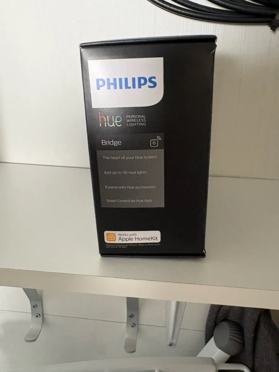 Philips hue package - Image 4