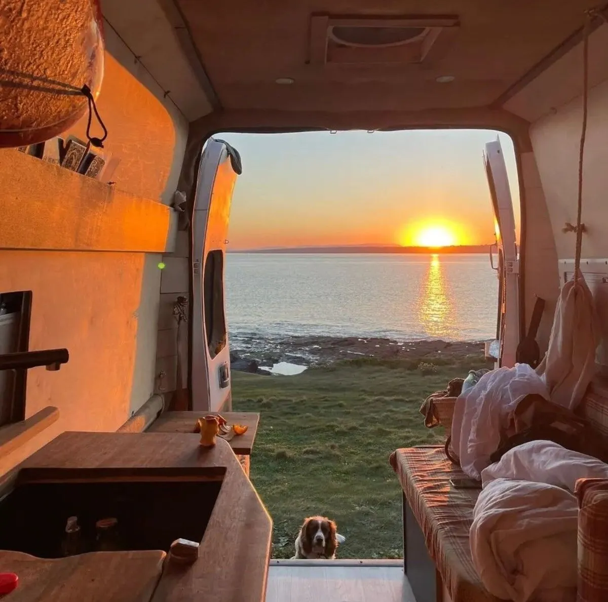Off-Grid Camper - Image 2