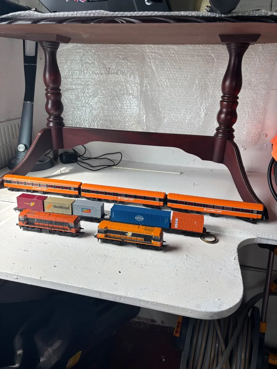 00 gauge models - Image 3