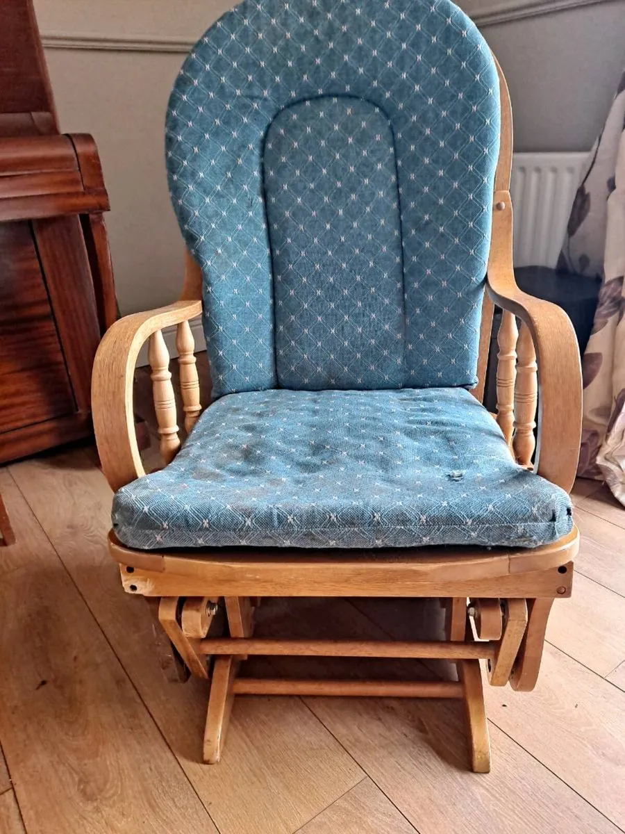 Rocking Chair - Image 2