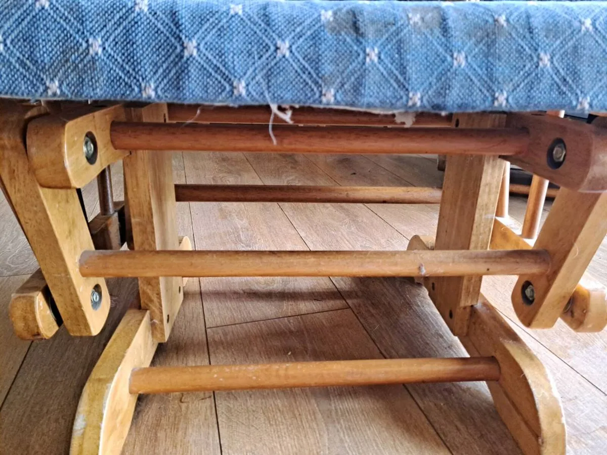 Rocking Chair - Image 3