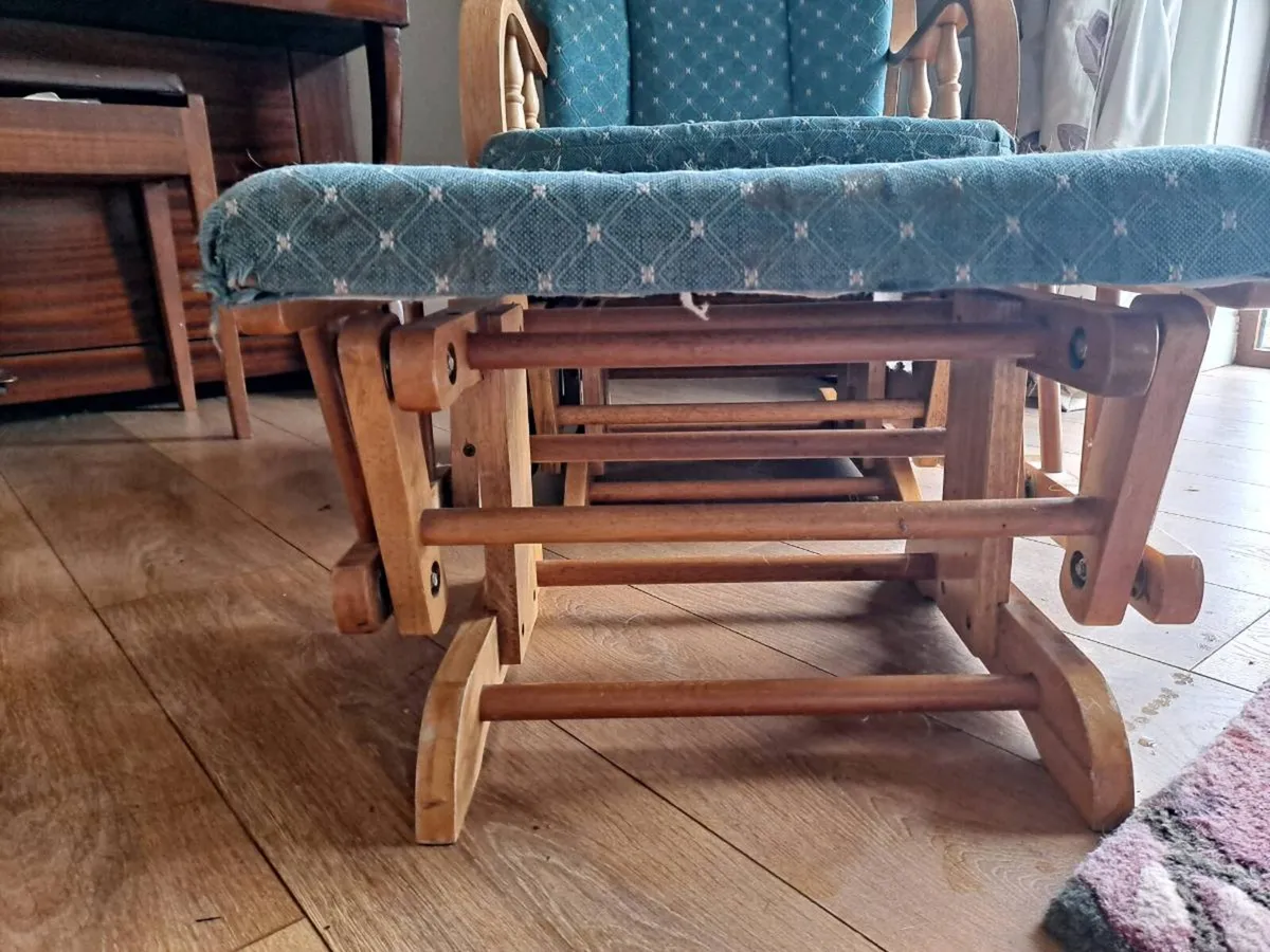 Rocking Chair - Image 4