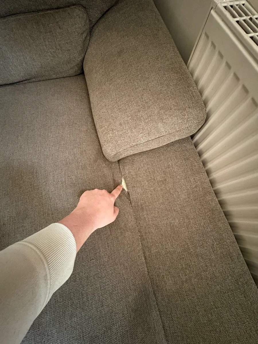 U / Corner Sofa - Image 3