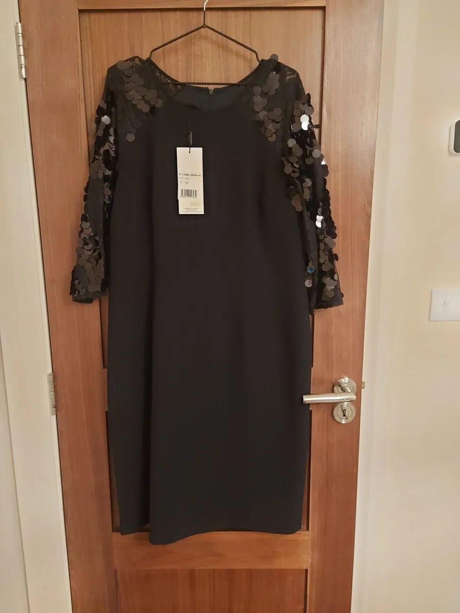 Ella Boo dress - Image 1