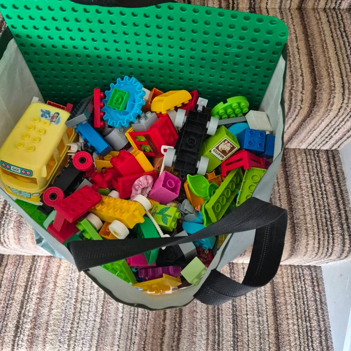 LEGO Duplo - Image 2