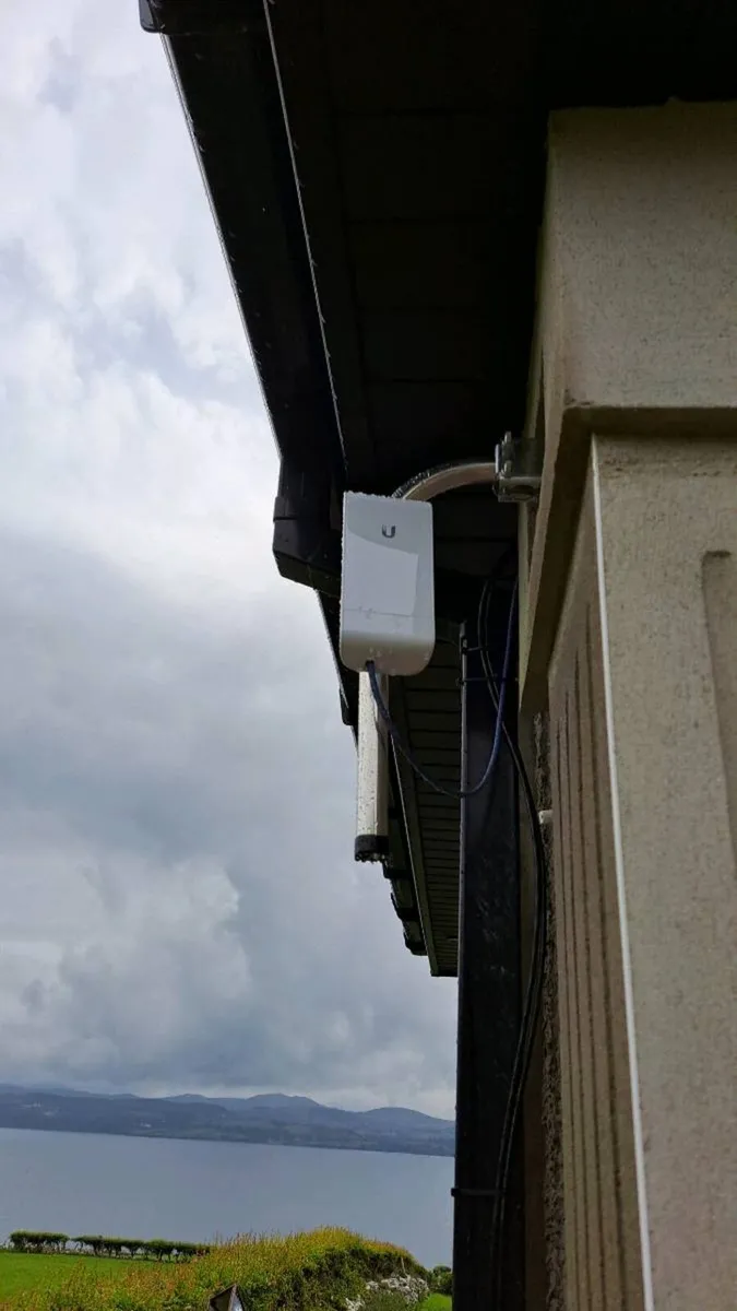 Network access point and WiFi solutions - Image 1