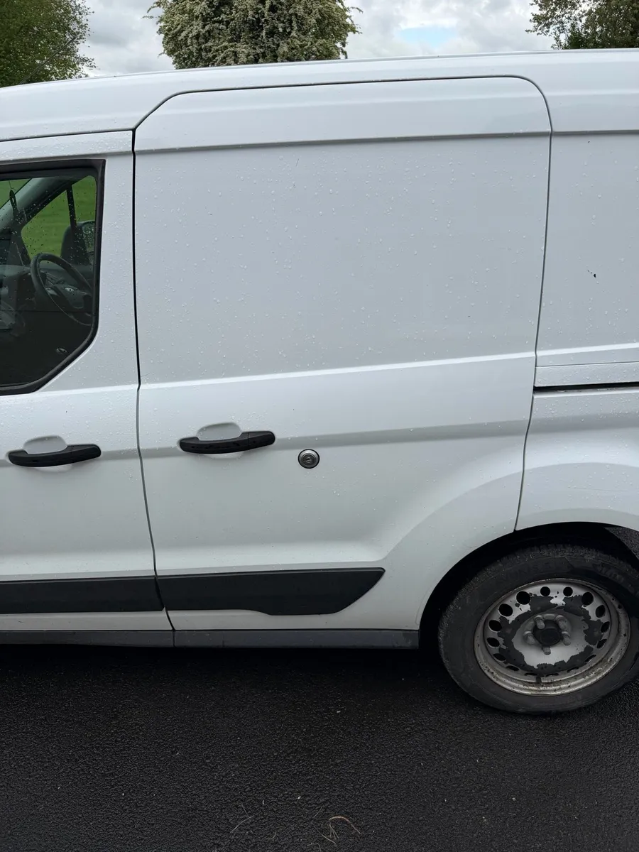 Ford connect van - Image 4