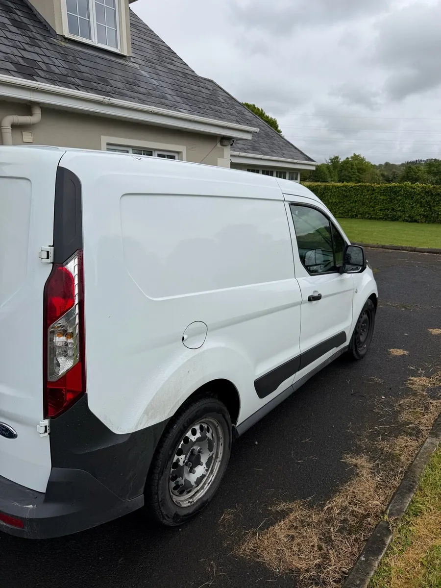 Ford connect van - Image 3