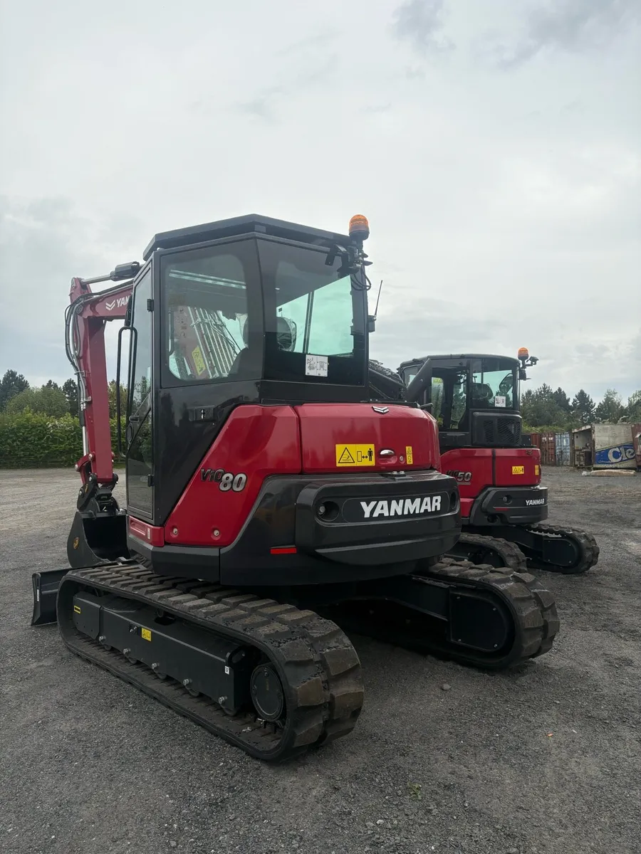 Yanmar - Image 4