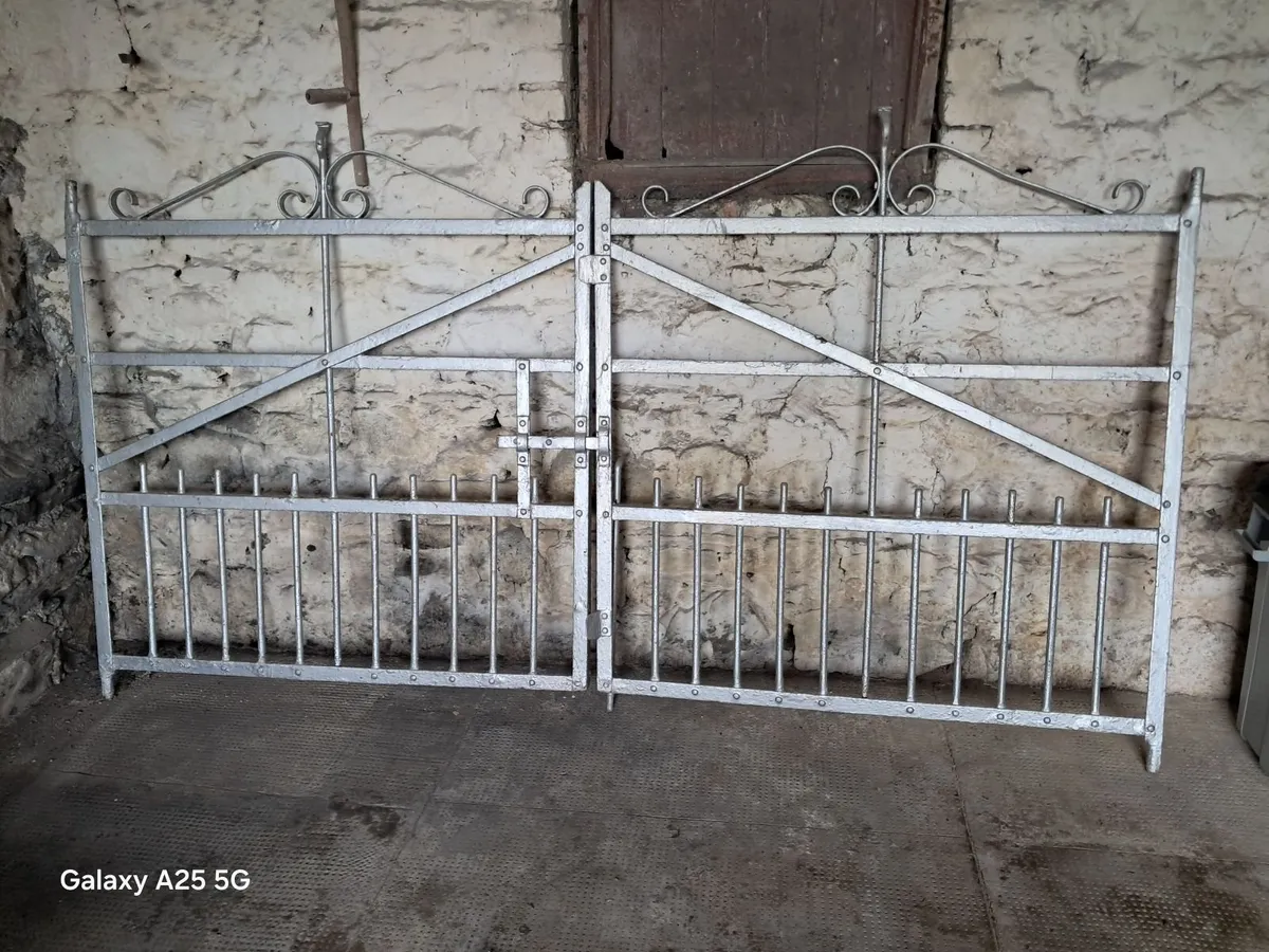 Gates