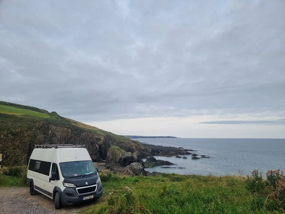Off-Grid Camper - Image 4