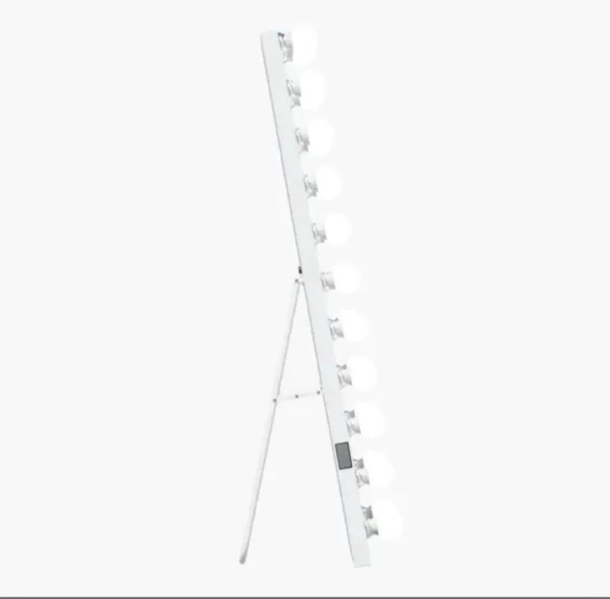 VANITII Marilyn Hollywood Vanity Mirror – Full Len - Image 2