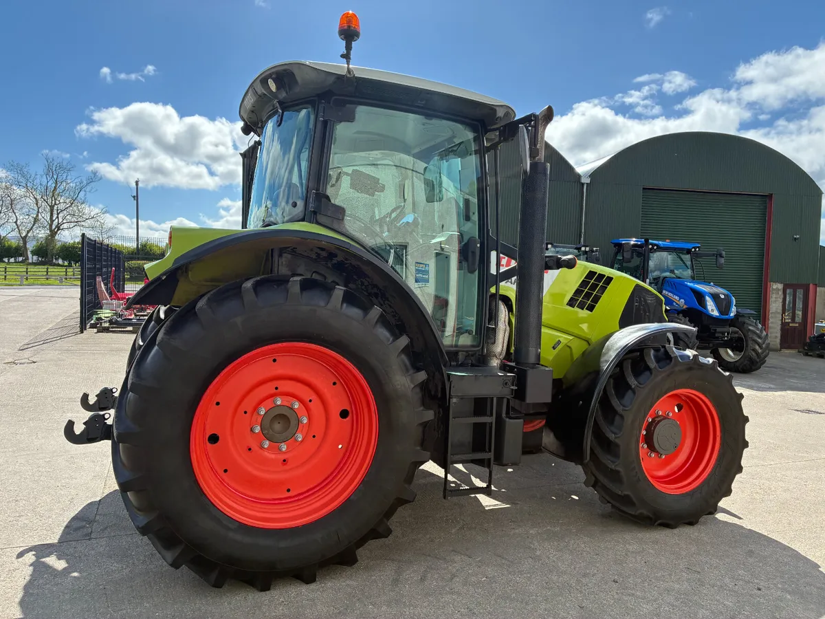 Claas 620 Arion - Image 3