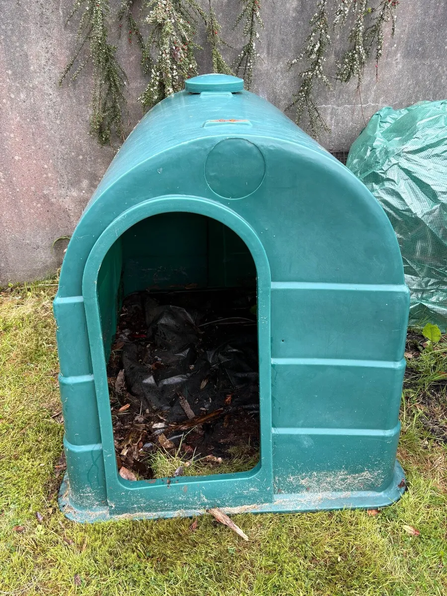 kennel