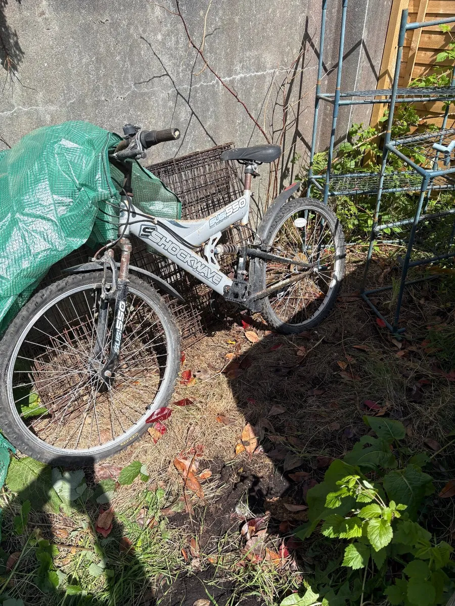 bike