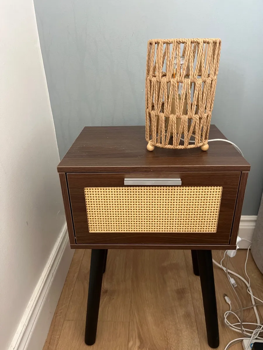 Bedside locker - Image 2