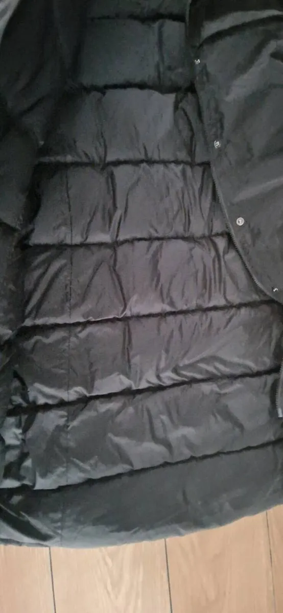 The North Face long jacket XL2 - Image 2