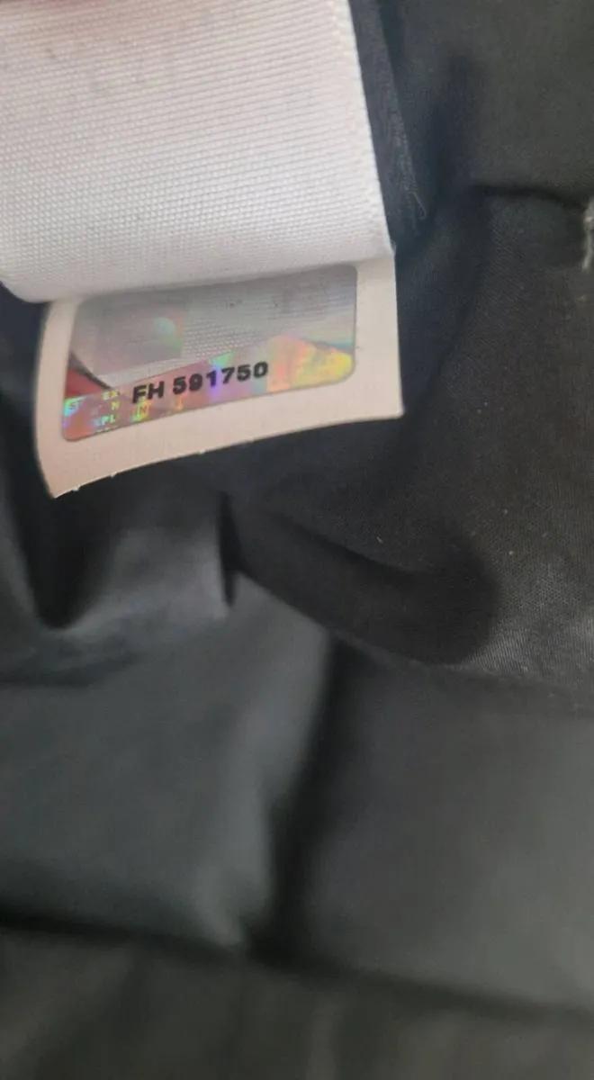 The North Face long jacket XL2 - Image 3