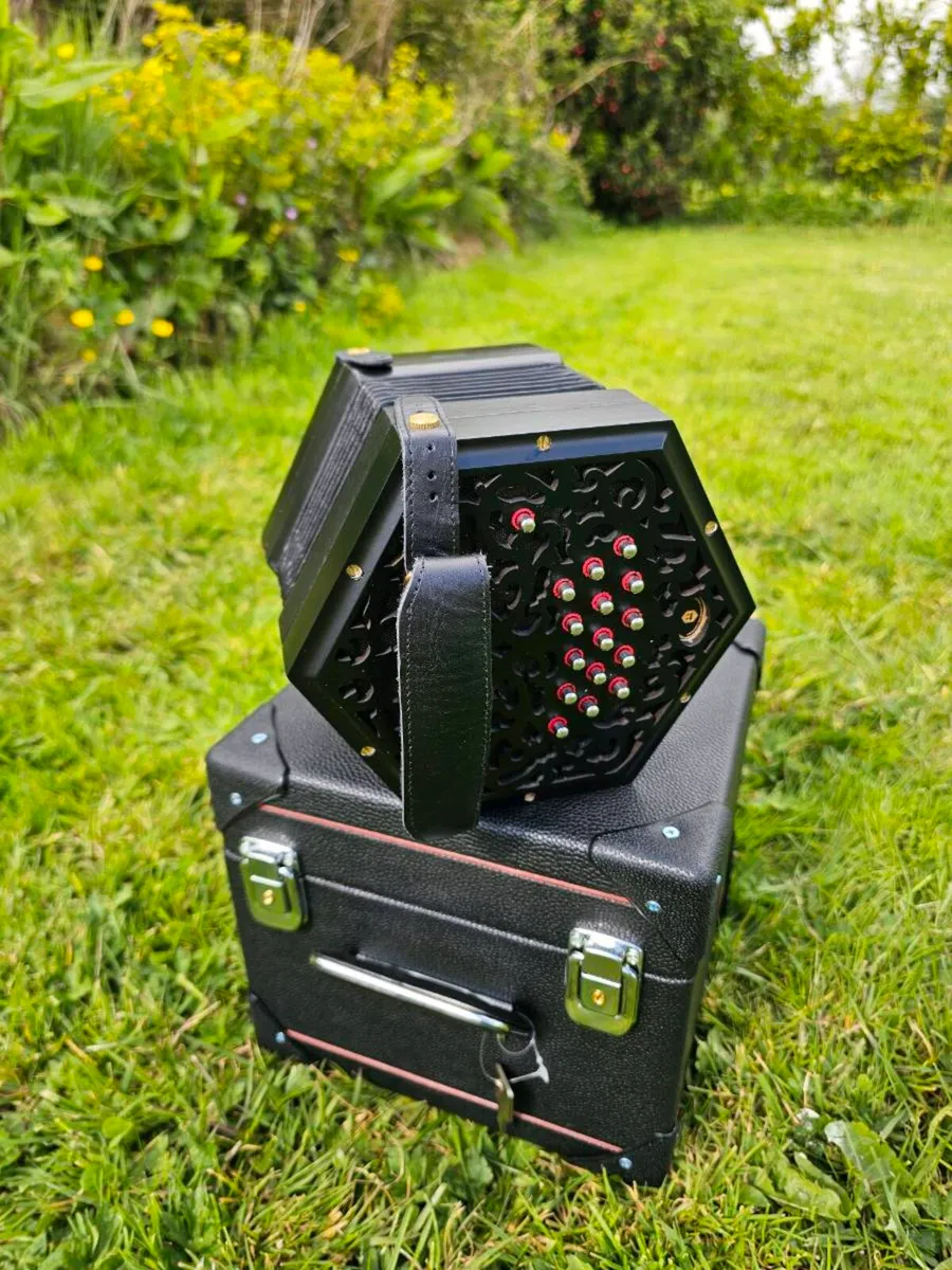 Concertina - Image 1