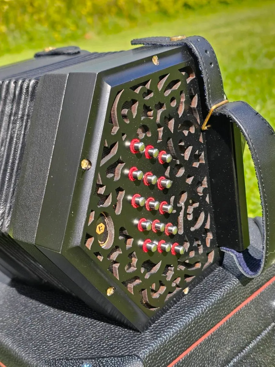 Concertina - Image 2