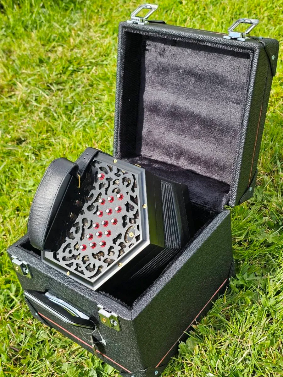 Concertina - Image 3