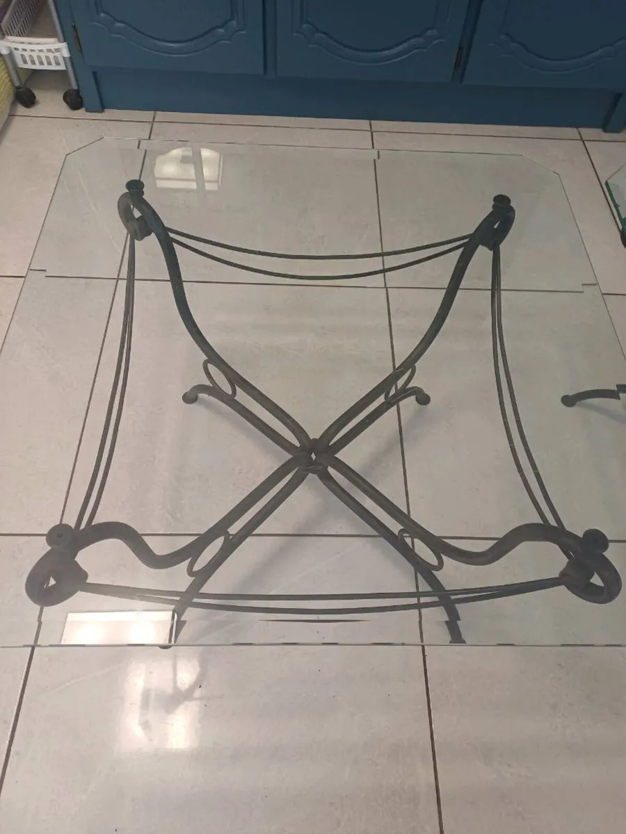 Coffee tables - Image 1