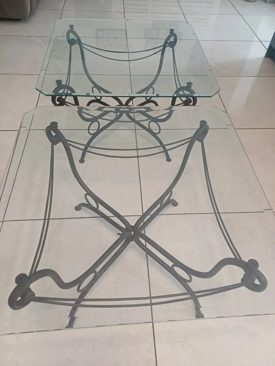 Coffee tables - Image 3