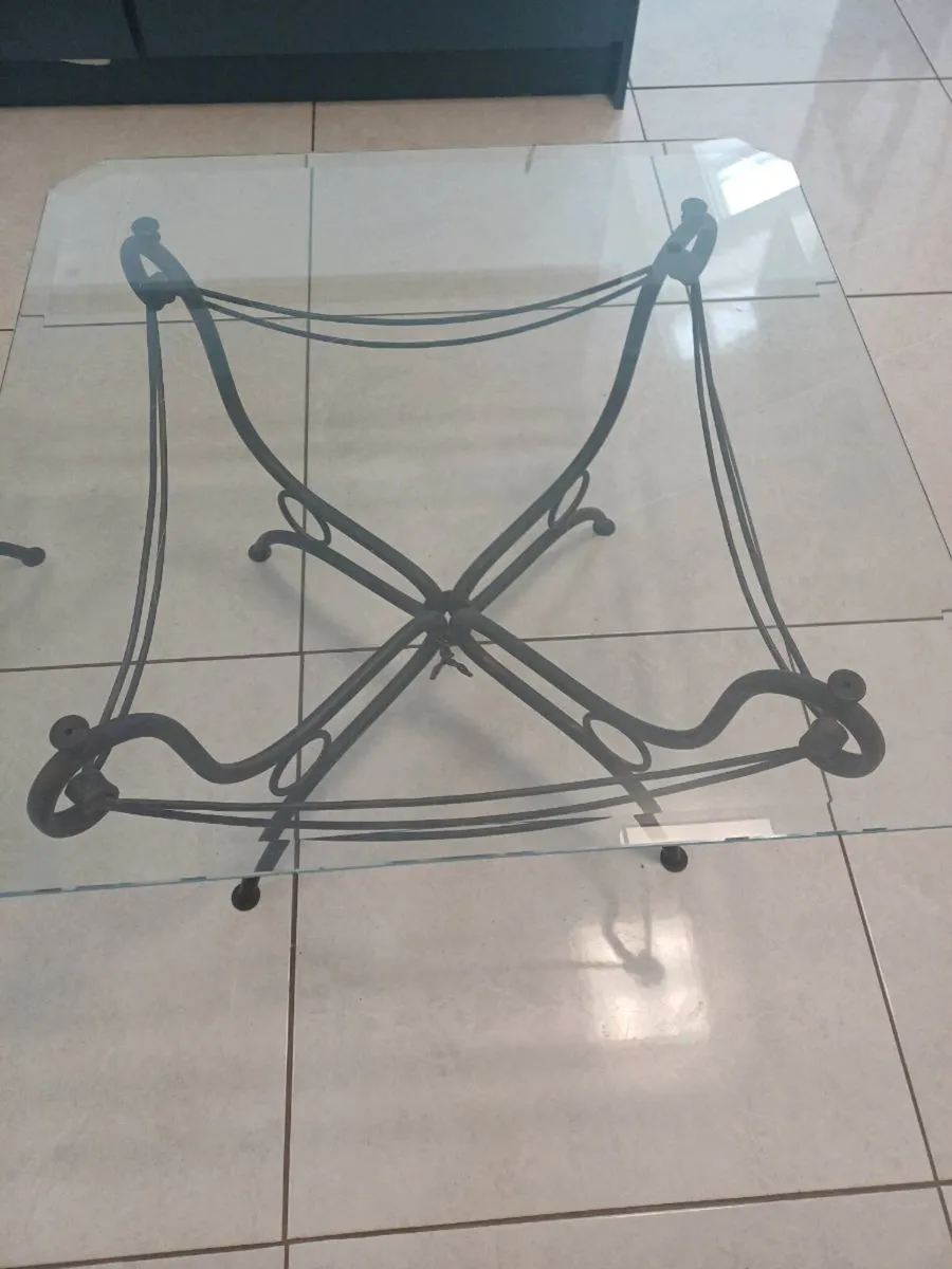 Coffee tables - Image 4